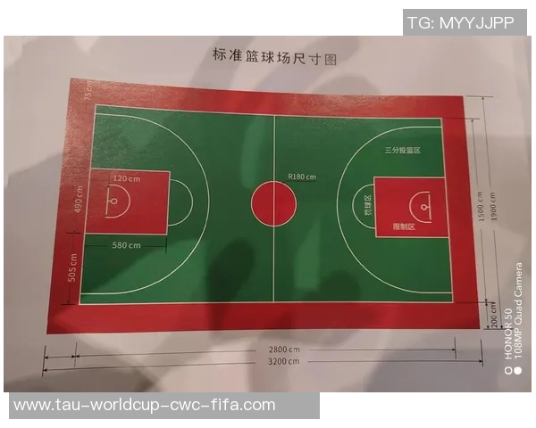 篮球架尺寸解析及选购指南助你打造完美篮球场地体验 篮球架尺寸解析及选购指南助你打造完美篮球场地体验