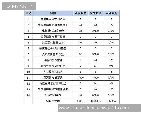 竞彩足球API助力精准分析提升投注策略的全新解决方案