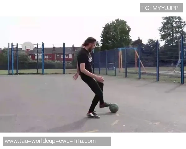 街头足球教学下载全攻略助你提升技巧与实战能力