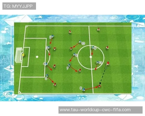 足球比赛的多样打法解析与战术运用探讨