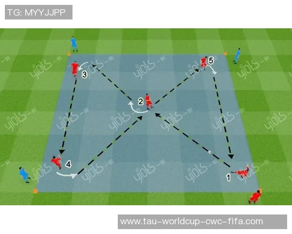 足球战术演变对青少年训练方法的影响研究与实践探索 足球战术演变对青少年训练方法的影响研究与实践探索