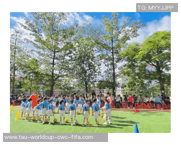 香海足球幼儿园：培养未来足球明星的摇篮与快乐成长的乐园